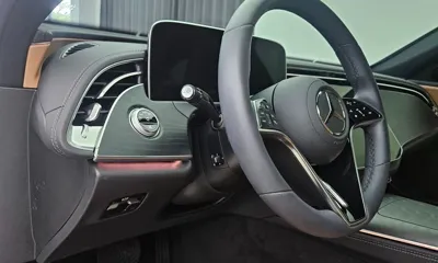 Mercedes-Benz E-Class 2025, 14612 км, за 37744.52 USD - фото 16