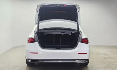 Mercedes-Benz E-Class 2025, 14612 км, за 37744.52 USD - фото 20