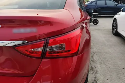 Chery Arrizo 5 2016, 66200 км, за 4352 USD - фото 7