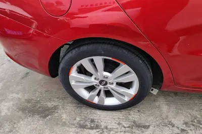 Chery Arrizo 5 2016, 66200 км, за 4352 USD - фото 10