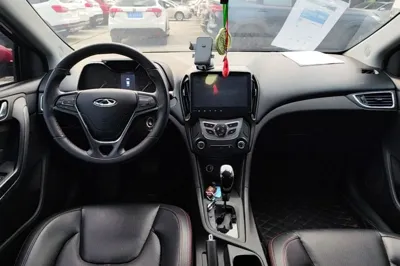 Chery Arrizo 5 2016, 66200 км, за 4352 USD - фото 13