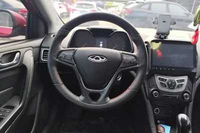 Chery Arrizo 5 2016, 66200 км, за 4352 USD - фото 14