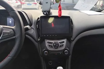Chery Arrizo 5 2016, 66200 км, за 4352 USD - фото 16
