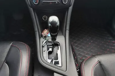 Chery Arrizo 5 2016, 66200 км, за 4352 USD - фото 17