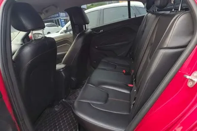 Chery Arrizo 5 2016, 66200 км, за 4352 USD - фото 20