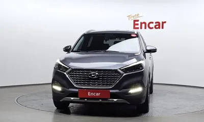 Hyundai Tucson 2017, 126910 км, за 8985.79 USD