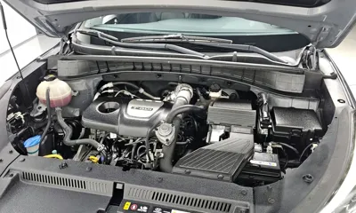 Hyundai Tucson 2017, 126910 км, за 8985.79 USD - фото 6