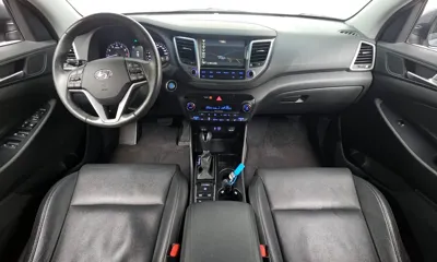 Hyundai Tucson 2017, 126910 км, за 8985.79 USD - фото 7