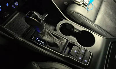 Hyundai Tucson 2017, 126910 км, за 8985.79 USD - фото 9