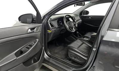 Hyundai Tucson 2017, 126910 км, за 8985.79 USD - фото 10