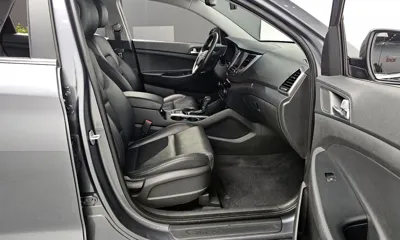 Hyundai Tucson 2017, 126910 км, за 8985.79 USD - фото 11