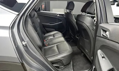 Hyundai Tucson 2017, 126910 км, за 8985.79 USD - фото 12