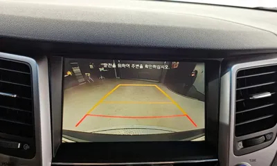 Hyundai Tucson 2017, 126910 км, за 8985.79 USD - фото 15