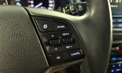 Hyundai Tucson 2017, 126910 км, за 8985.79 USD - фото 17