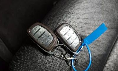 Hyundai Tucson 2017, 126910 км, за 8985.79 USD - фото 19