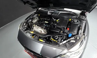 Infiniti Q30 2017, 100910 км, за 5618.72 USD - фото 6