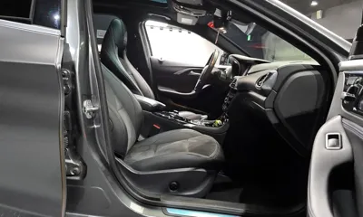 Infiniti Q30 2017, 100910 км, за 5618.72 USD - фото 11