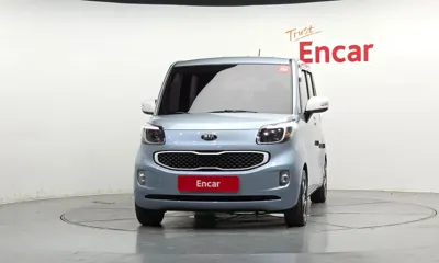 Kia Ray 2016, 70648 км, за 5817.03 USD