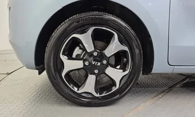 Kia Ray 2016, 70648 км, за 5817.03 USD