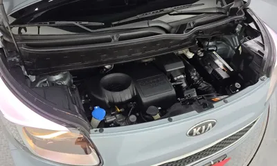 Kia Ray 2016, 70648 км, за 5817.03 USD - фото 6