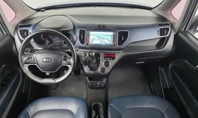 Kia Ray 2016, 70648 км, за 5817.03 USD - фото 7