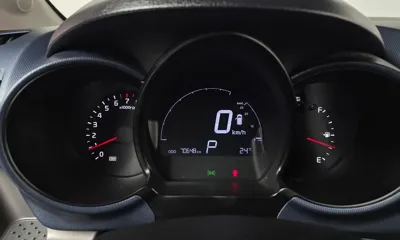 Kia Ray 2016, 70648 км, за 5817.03 USD - фото 8