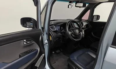 Kia Ray 2016, 70648 км, за 5817.03 USD - фото 10