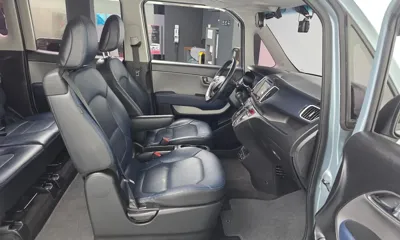 Kia Ray 2016, 70648 км, за 5817.03 USD - фото 11