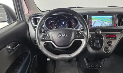 Kia Ray 2016, 70648 км, за 5817.03 USD - фото 13