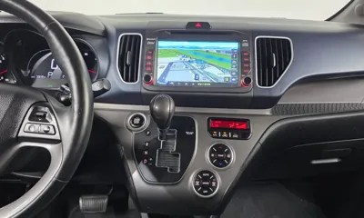 Kia Ray 2016, 70648 км, за 5817.03 USD - фото 14