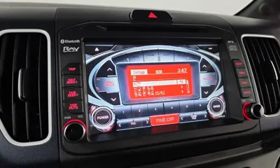Kia Ray 2016, 70648 км, за 5817.03 USD - фото 15