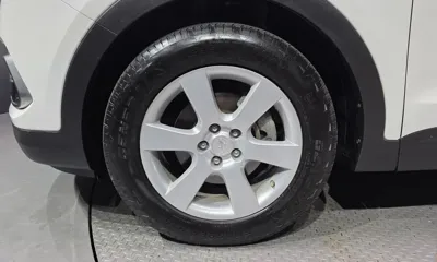 Hyundai Santafe 2018, 160385 км, за 7866.21 USD