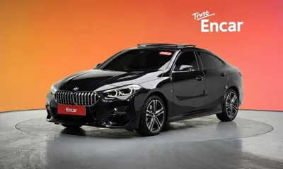 BMW 2-Series · 2024 год