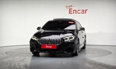 BMW 2-Series 2024, 10656 км, за 19860.91 USD