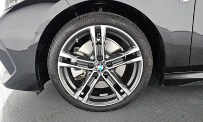 BMW 2-Series 2024, 10656 км, за 19860.91 USD