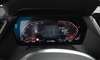 BMW 2-Series 2024, 10656 км, за 19860.91 USD - фото 8
