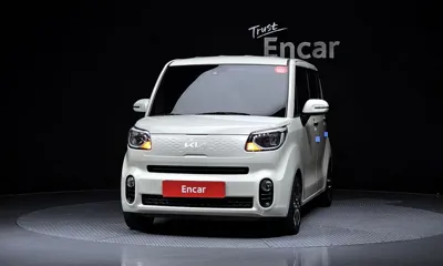 Kia Ray 2022, 46361 км, за 8395.03 USD