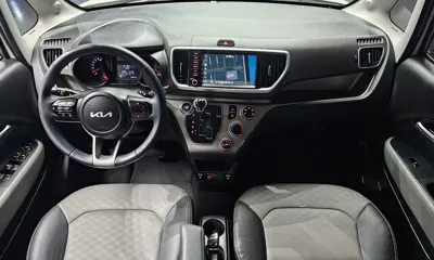 Kia Ray 2022, 46361 км, за 8395.03 USD - фото 7