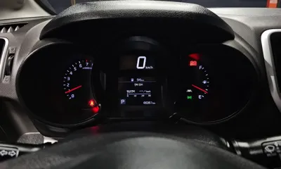 Kia Ray 2022, 46361 км, за 8395.03 USD - фото 8