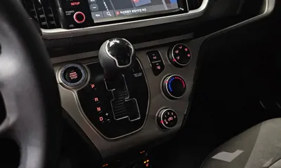 Kia Ray 2022, 46361 км, за 8395.03 USD - фото 9