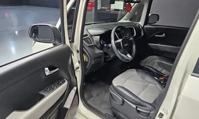 Kia Ray 2022, 46361 км, за 8395.03 USD - фото 10