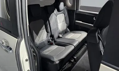 Kia Ray 2022, 46361 км, за 8395.03 USD - фото 11