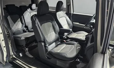 Kia Ray 2022, 46361 км, за 8395.03 USD - фото 12