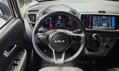 Kia Ray 2022, 46361 км, за 8395.03 USD - фото 13