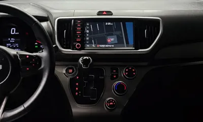 Kia Ray 2022, 46361 км, за 8395.03 USD - фото 14