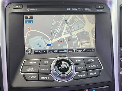 Hyundai Sonata 2011, 128692 км, за 2888.28 USD - фото 9