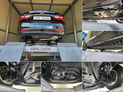 Hyundai Sonata 2011, 128692 км, за 2888.28 USD - фото 15