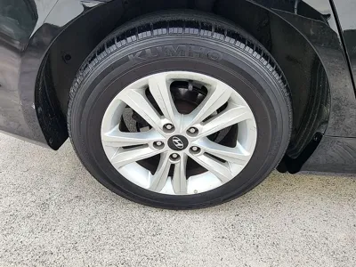 Hyundai Sonata 2011, 128692 км, за 2888.28 USD - фото 17