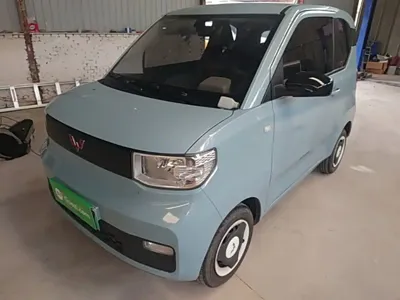 Wuling MINIEV 2023, 25200 км, за 2932.12 USD