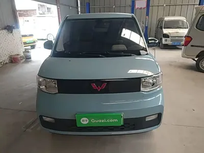 Wuling MINIEV 2023, 25200 км, за 2932.12 USD